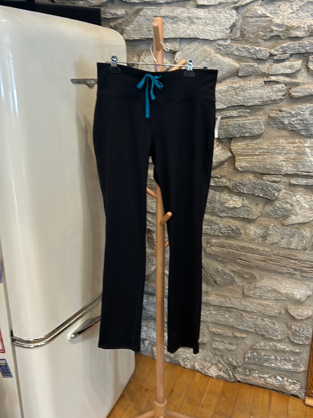 Hyba slim leg pant